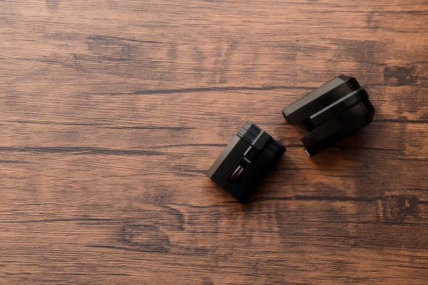 ELECOM CAPCLIP Pro｜ポーチの中にしまえるマウス