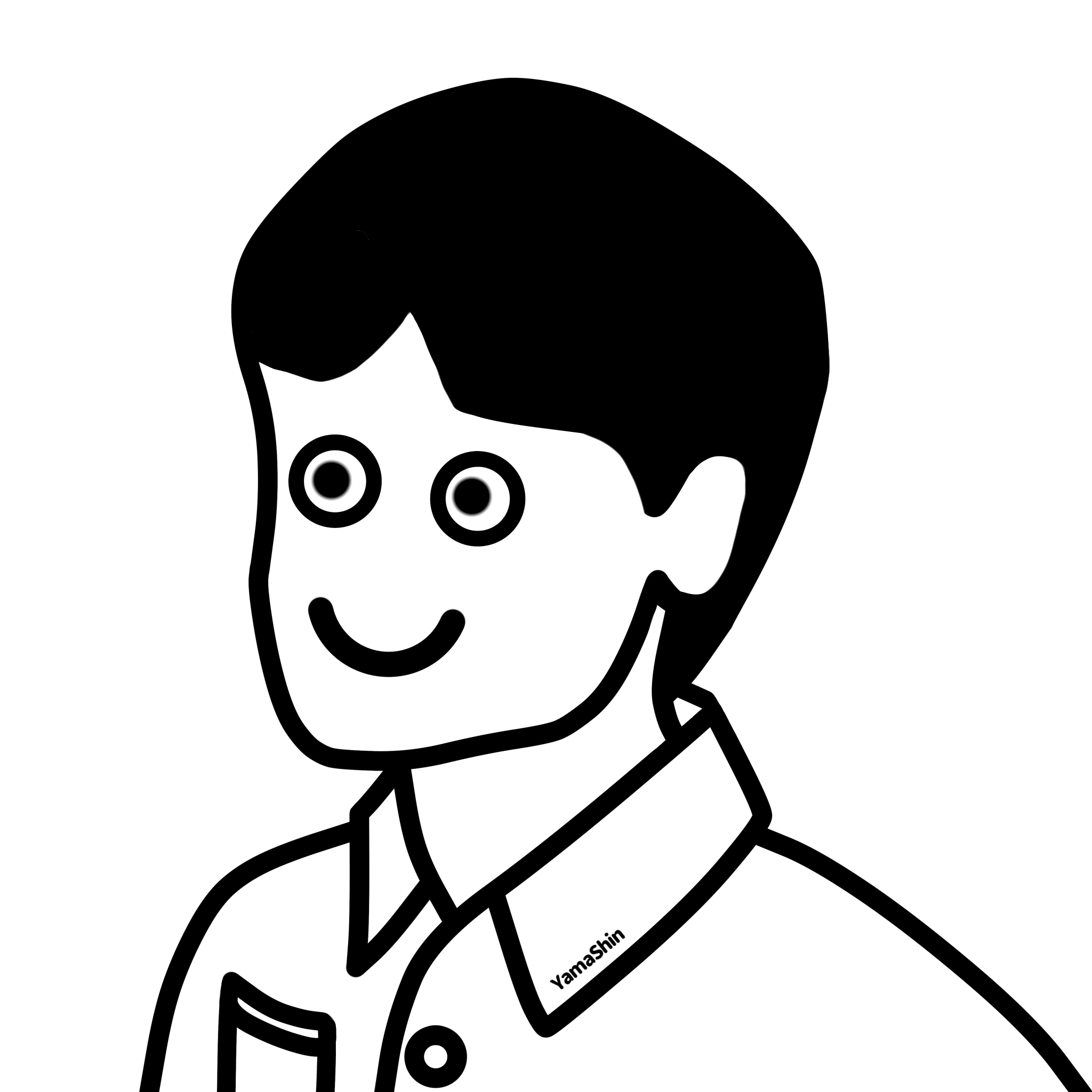 プロフィール画像